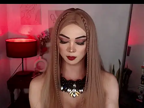 Snapshot of MagneticBeauty chatting on October 31, 2025, 6:09 pm MagneticBeauty online show from October 31, 2025, 6:09 pm