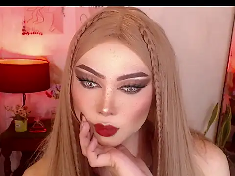 Snapshot of MagneticBeauty chatting on November 4, 2025, 4:17 pm MagneticBeauty online show from November 4, 2025, 4:17 pm