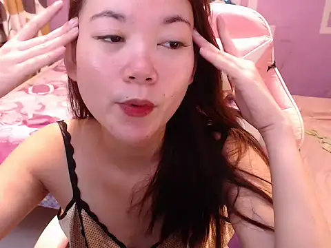 Sweety Aria online show from January 10, 2025, 8:07 am