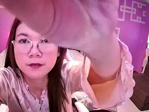 Sweety Aria online show from January 17, 2025, 6:57 am