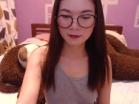 Sweety Aria online show from March 4, 2025, 4:17 am