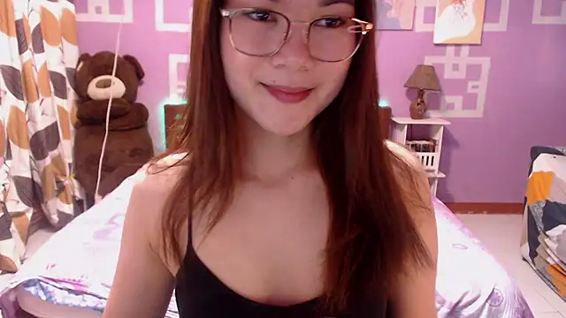 Sweety Aria online show from November 5, 2025, 5:18 am