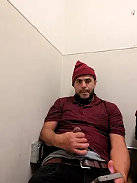 gardy8585 online show from November 20, 2025, 10:59 am