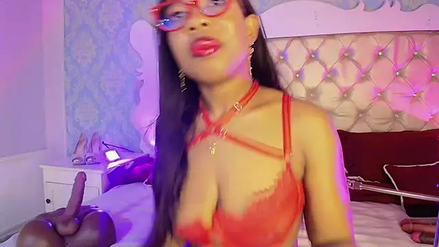 CaseyMoon online show from May 16, 2026, 12:15 pm