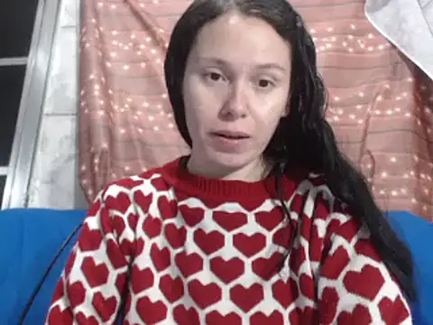 Venusluxodomme online show from September 26, 2025, 1:09 am