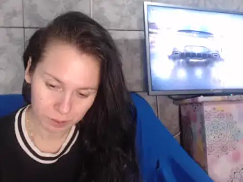 Venusluxodomme online show from July 18, 2026, 4:27 am