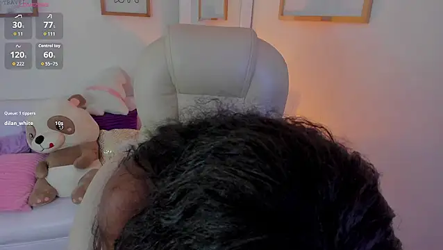 zobe love online show from January 15, 2026, 5:38 pm