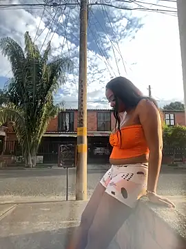 MonicaSex  online show from January 25, 2025, 10:18 pm