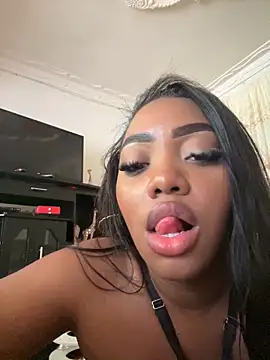 MonicaSex  online show from February 9, 2025, 8:45 pm