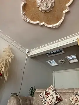 MonicaSex  online show from October 20, 2025, 7:36 pm