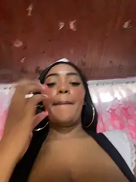 MonicaSex  online show from March 25, 2026, 10:16 pm