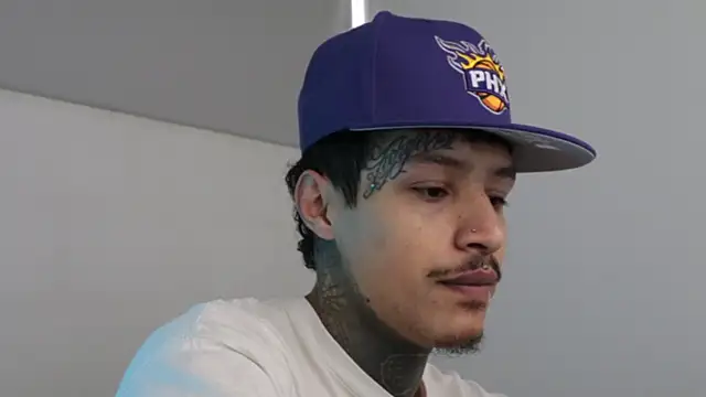 trieone online show from December 18, 2024, 2:38 pm