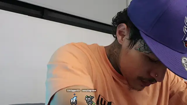 trieone online show from January 15, 2025, 6:12 am