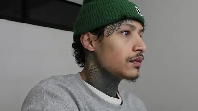 trieone online show from January 17, 2025, 6:04 am