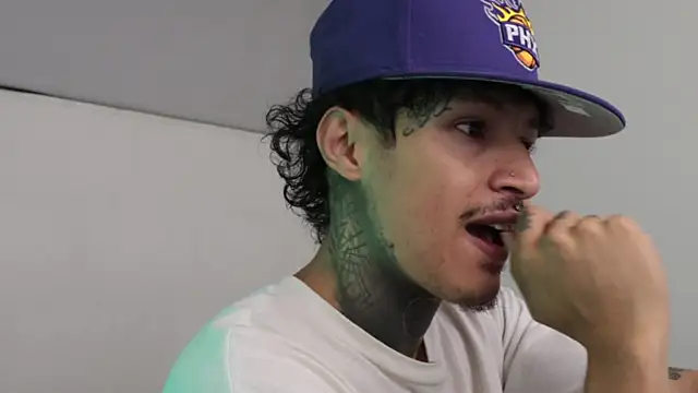 trieone online show from March 12, 2025, 7:35 am