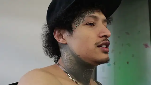 trieone online show from December 14, 2025, 8:13 pm