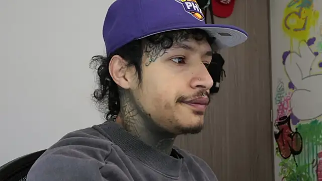 trieone online show from February 21, 2026, 1:34 pm