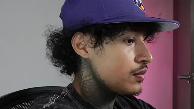 trieone online show from April 11, 2026, 2:21 pm