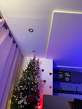 Victoria14  online show from December 5, 2025, 3:04 am