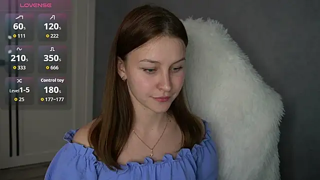 Golyboglazkaa online show from April 11, 2026, 11:20 pm