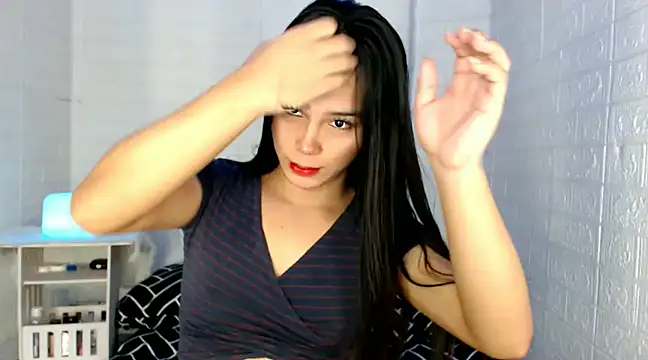 Snapshot of urnaughtydolly69 chatting on January 27, 2025, 11:54 am urnaughtydolly69 online show from January 27, 2025, 11:54 am