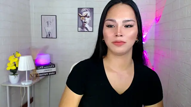 Snapshot of urnaughtydolly69 chatting on September 14, 2025, 9:30 am urnaughtydolly69 online show from September 14, 2025, 9:30 am