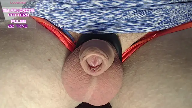 kevintyler69 online show from February 15, 2025, 9:48 pm