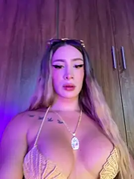 bunny bicht online show from July 28, 2026, 8:12 pm