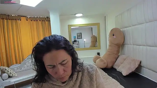 gaby trent online show from March 31, 2026, 3:34 pm