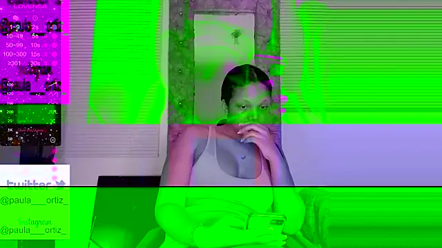 Snapshot of canelita_passion_ chatting on January 22, 2025, 4:02 am canelita passion online show from January 22, 2025, 4:02 am