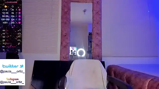 Snapshot of canelita_passion_ chatting on February 4, 2025, 4:05 am canelita passion online show from February 4, 2025, 4:05 am