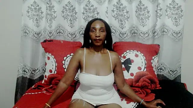 NikkyJigglesX online show from February 16, 2025, 5:26 pm