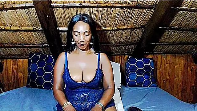 NikkyJigglesX online show from March 12, 2026, 11:22 pm