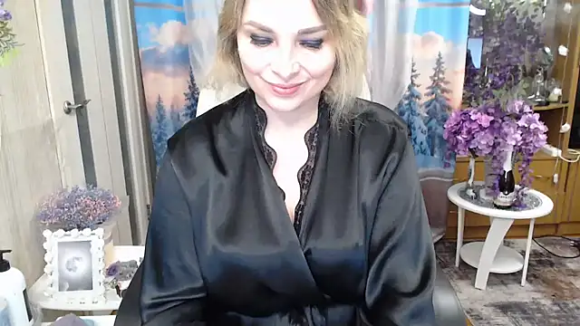 Mika Passion online show from March 1, 2026, 7:21 am