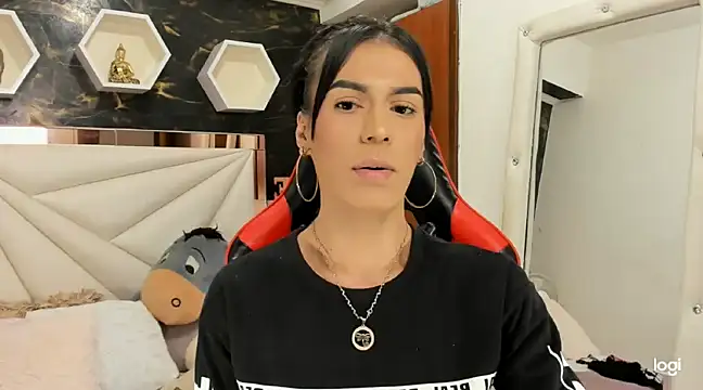 Snapshot of ximena_slut_21 chatting on December 4, 2024, 11:13 pm ximena slut 21 online show from December 4, 2024, 11:13 pm