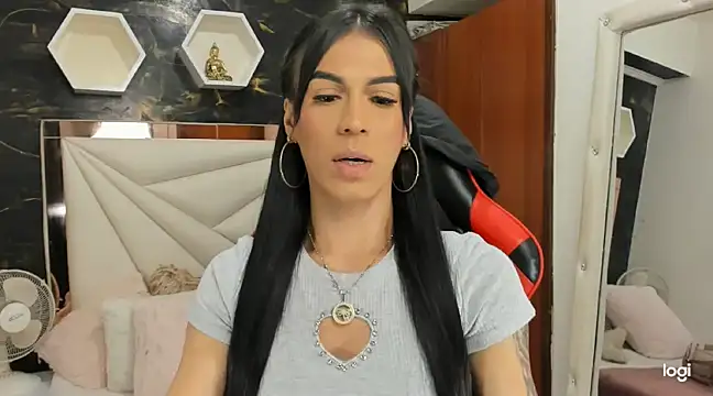 Snapshot of ximena_slut_21 chatting on December 26, 2024, 5:26 am ximena slut 21 online show from December 26, 2024, 5:26 am