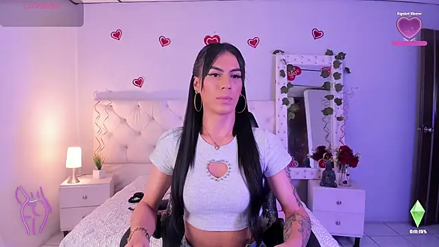 Snapshot of ximena_slut_21 chatting on February 19, 2025, 10:09 pm ximena slut 21 online show from February 19, 2025, 10:09 pm