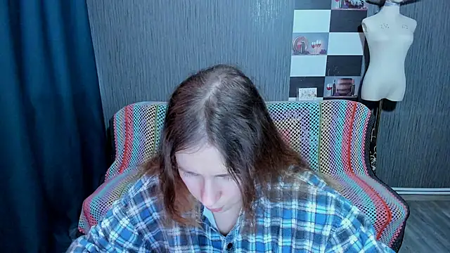 pa1e pr1ncess online show from March 16, 2026, 6:50 am