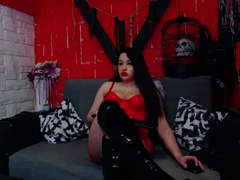 MistressRachelle online show from December 25, 2024, 11:53 pm