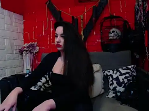 MistressRachelle online show from December 31, 2024, 2:40 am