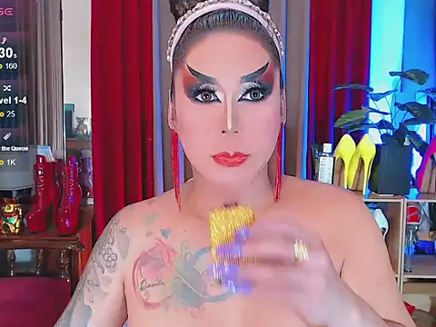 bubblebuttkate online show from February 1, 2026, 5:28 am