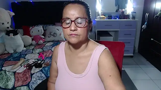 pervert mommy  online show from January 10, 2026, 12:51 pm