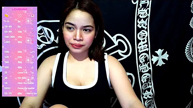 Snapshot of _preciousmoira_ chatting on May 31, 2026, 12:52 am preciousmoira online show from May 31, 2026, 12:52 am