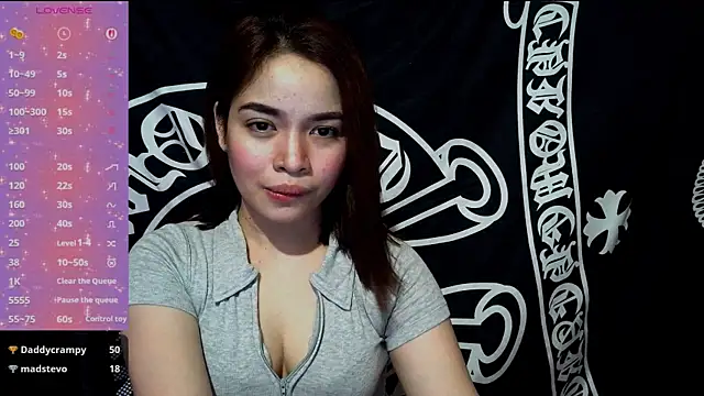 Snapshot of _preciousmoira_ chatting on June 10, 2026, 12:37 pm preciousmoira online show from June 10, 2026, 12:37 pm