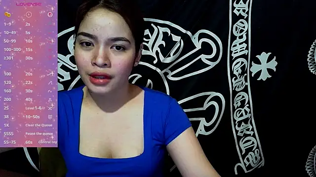 Snapshot of _preciousmoira_ chatting on June 20, 2026, 2:58 am preciousmoira online show from June 20, 2026, 2:58 am