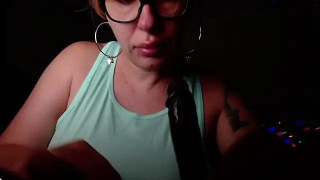 SonyaDevon online show from July 17, 2026, 3:13 am