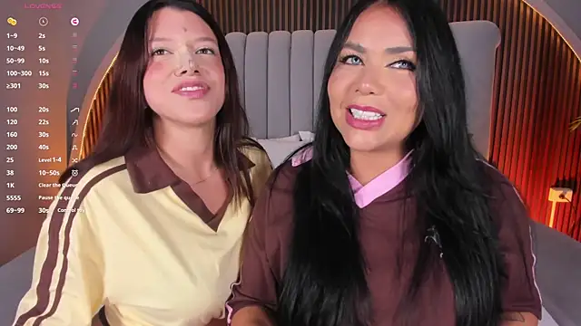 emperatriz reyes online show from July 21, 2026, 11:51 pm