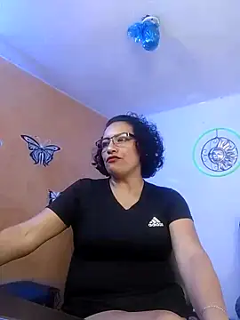 scarlet wet online show from March 13, 2025, 1:54 am