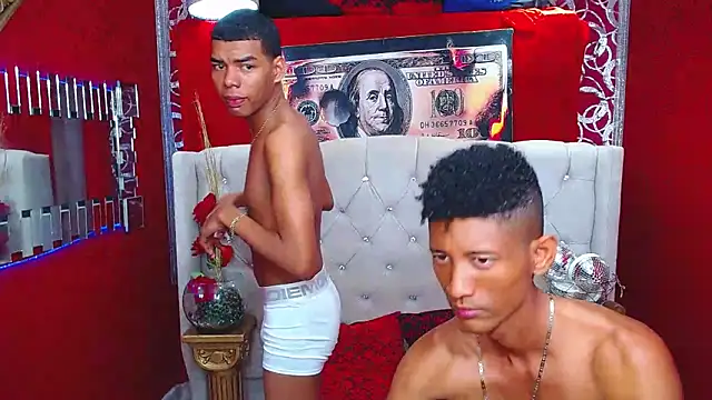 PEINBOYS online show from December 12, 2024, 10:20 pm