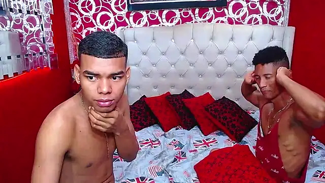 PEINBOYS online show from January 20, 2025, 10:15 pm